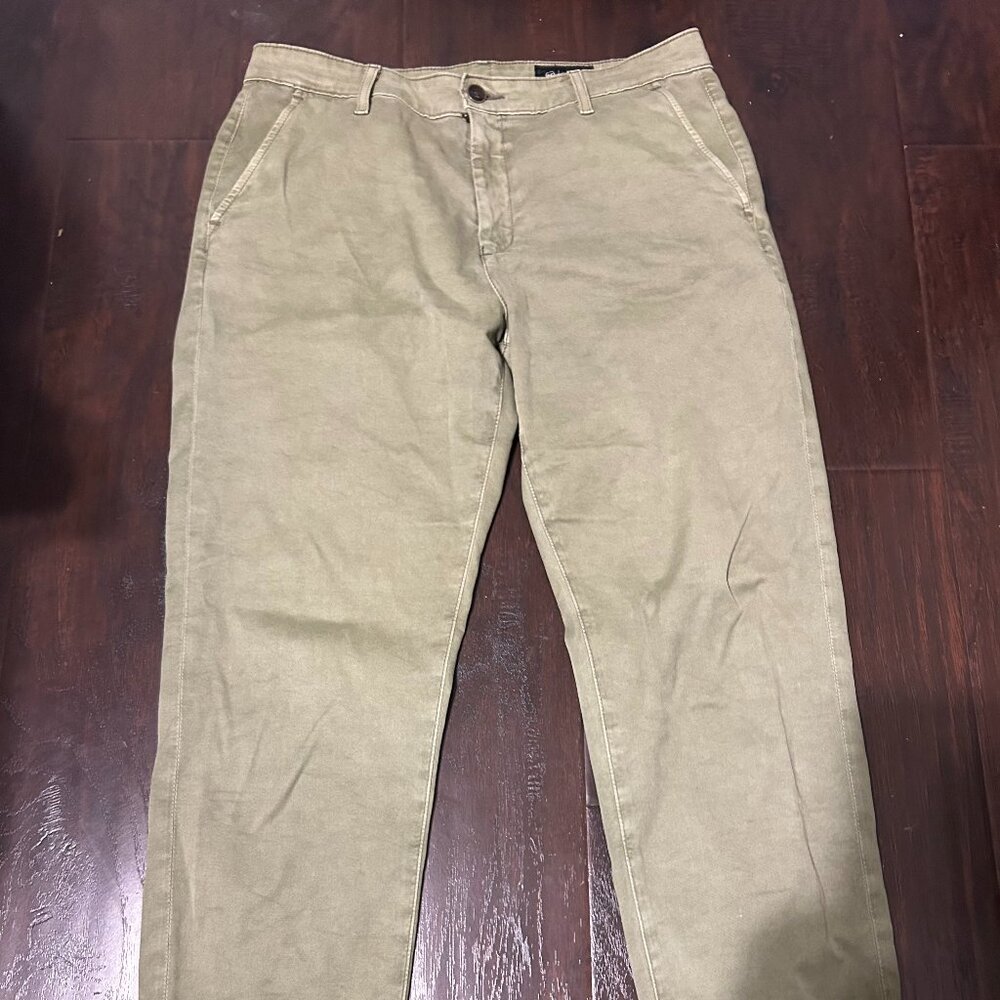 AG Caden Tailored Trouser